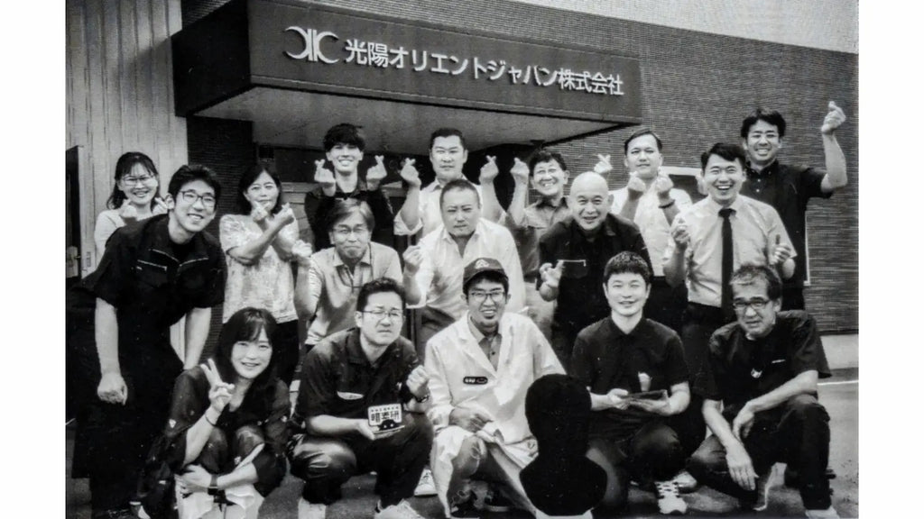 ダークレリーフで世界一黒いモノクロ写真を手に入れよう