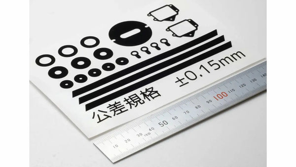 【誰でも簡単に手に入る】光吸収素材で作る無反射部品はいかがですか。