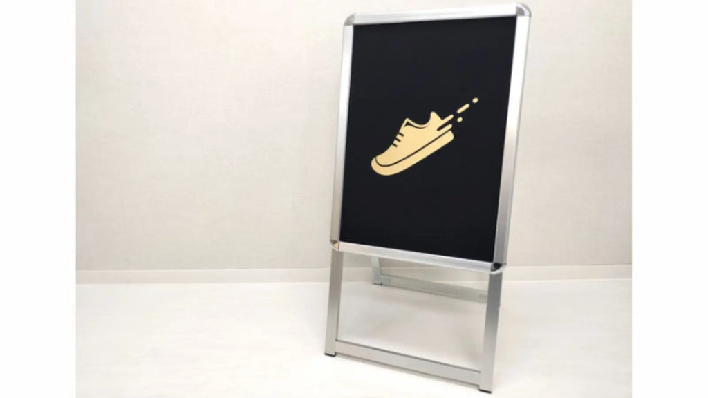 【展示会やイベントで役に立つ】黒い資材