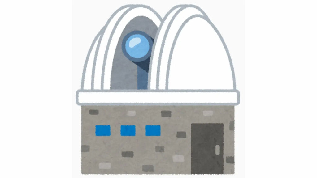 【天体望遠鏡】ブラック企業、宇宙へ行く2【迷光防止】