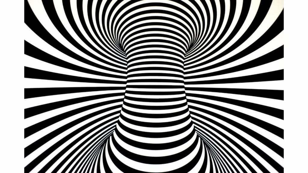 世界一の黒さで広がるトリックアートの新しい可能性