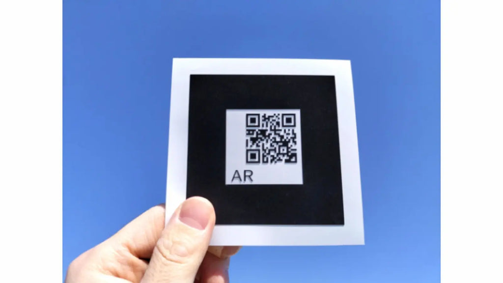 【認識率UP!】シールタイプのARマーカーで物流現場の自動化を目指そう!