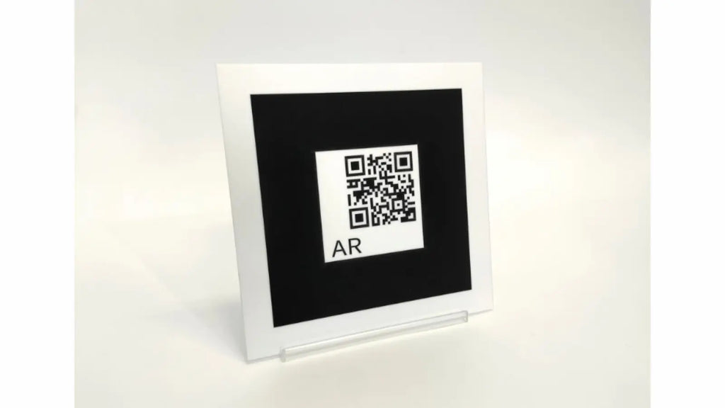 【解決せよ!】究極の黒いARマーカーが挑む"認識できない" 課題