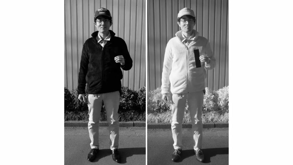 近赤外域の反射とは? 赤外線カメラの不思議な世界